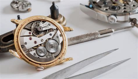 used watch repair miami